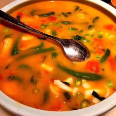 Chonger Jiu Si (Mei Luo Cheng Dian ) ảnh của người dùng