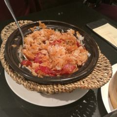XiaoZi TaiTai (ZhongYang Main Street) User Photo