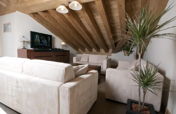 夫人的拖鞋酒店