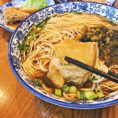 孙盛兴奥灶面馆(山塘街店) User Photo