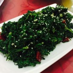 新农村饭庄(太白山店) User Photo