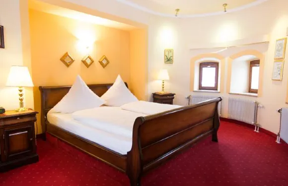 圖爾科拉斯克酒店