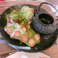 Haven Specialty Coffee - Rosebery User Photo