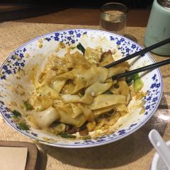 陕州院子 User Photo