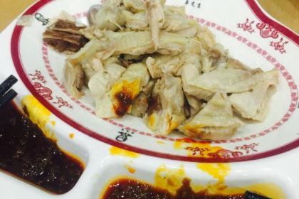 李先生金宇路贵和餐厅