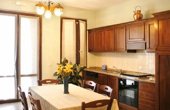 波吉貝拉維斯塔旅館