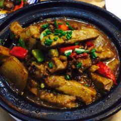 DA CI NONG GU CAI User Photo
