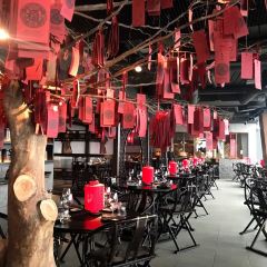 Hutong 여행 사진