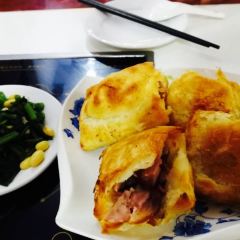 郝家火烧(古城店) User Photo