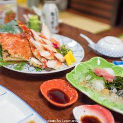 札幌蟹本家（名古屋站前店）張用戶圖片