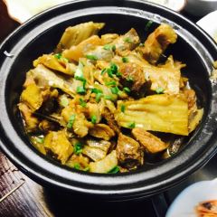 Laoyujiatesehaiweiguan User Photo