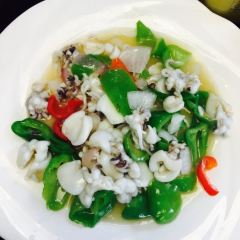 Laoyujiatesehaiweiguan User Photo