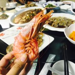 Laoyujiatesehaiweiguan User Photo