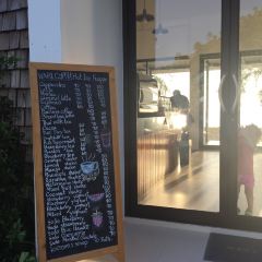 WARI Coffee 여행 사진