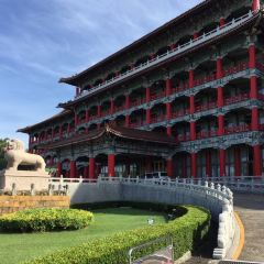 高雄圓山大飯店萬福中餐廳 User Photo