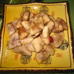 稀客来原生态土菜馆(巴东店) User Photo