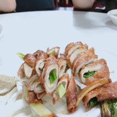 巷子內海鮮熱炒合菜 User Photo