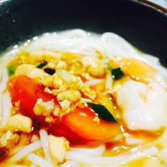 XIN FU User Photo