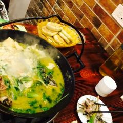 英山味道(旗舰店) User Photo
