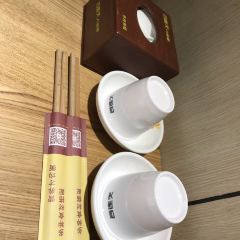 谷连天八宝粥家常菜(广安店) User Photo