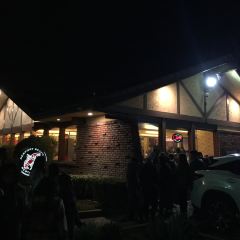 Newport Seafood Restaurant User Photo