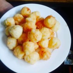 百姓家常藏味菜馆 User Photo