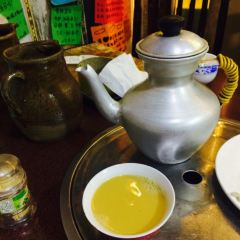 百姓家常藏味菜馆 User Photo