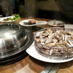 Hai Wei Dang Jia ( Hai Shi Da Xue ) User Photo