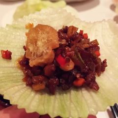 Shang Palace 여행 사진