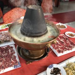 富察氏烏拉滿族火鍋張用戶圖片