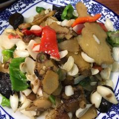 舌尖九华 User Photo
