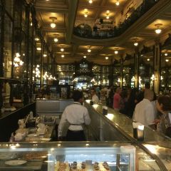 Confeitaria Colombo ảnh của người dùng