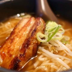 Tanoshi Teppan and Sake Bar User Photo