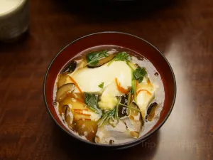 南禪寺 順正