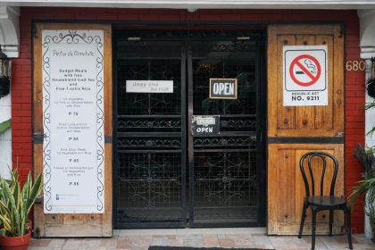 Patio de Conchita Restaurant