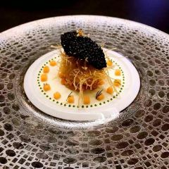 ROBUCHON AU DÔME User Photo