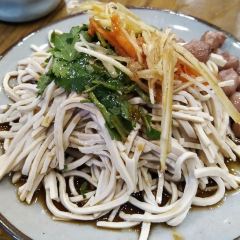 海棠春茶社張用戶圖片