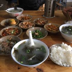 九九豆花馆(解放碑步行街店) User Photo