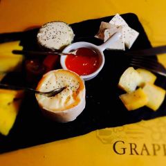 Grapes & Bites - Hostel and Wines User Photo