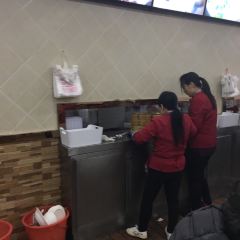 珊珊小笼馆(康定路店) User Photo
