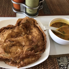 Curry Walla User Photo