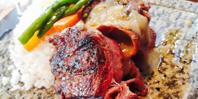 Torch (蒙廷盧帕阿拉邦)－餐牌、食評及資訊｜Trip.com