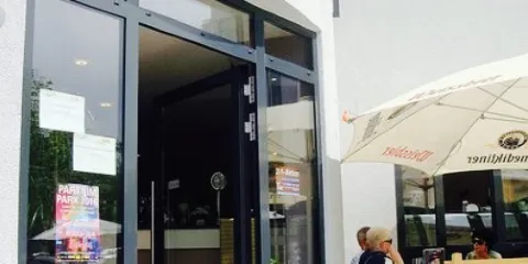 Italienische Cafeteria & Gelateria Andria