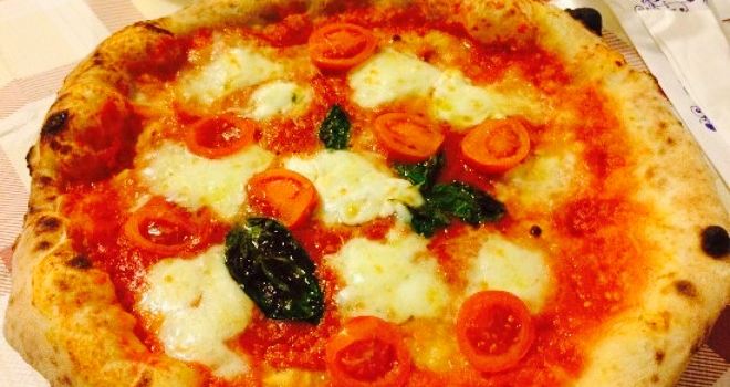 Pizzeria Gli Amici Della Pizza