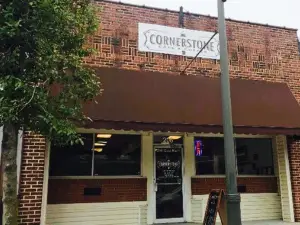 Cornerstone Cafe & Coffee