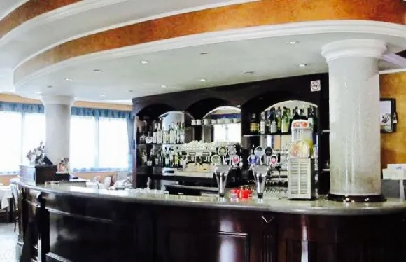 Restaurant Pizzeria Via Veneto