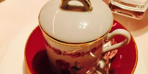 Ristorante La Tortuga