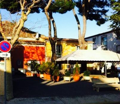 Chez Philippe