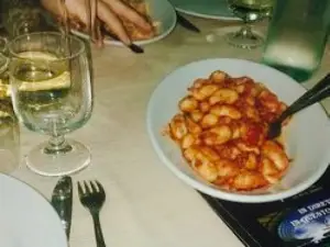 Ristorante Pizzeria Acquasanta da Giuliano