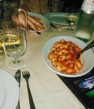 Ristorante Pizzeria Acquasanta da Giuliano